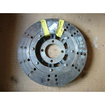 Kawasaki CSR 305  1981 féktárcsa