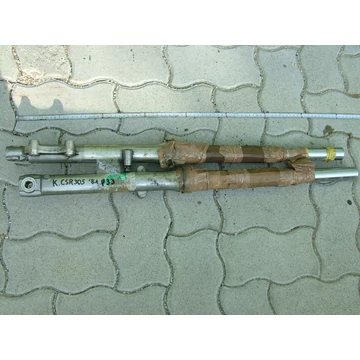 Kawasaki CSR 305  1981  Teleszkóp