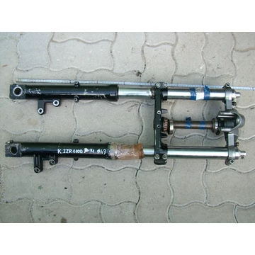 Kawasaki  ZZR 1100 i  1991 Teleszkóp