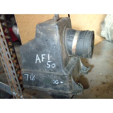 Aprilia AF1 50 1986 Stradali