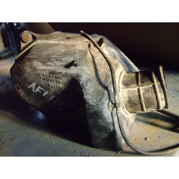 Aprilia AF1 50 1986 Stradali