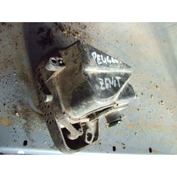 Peugeot Zenit 50  Légszűrő