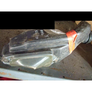 Rieju RS1 50 1993-1996 légszűrő Luftfillter air filter