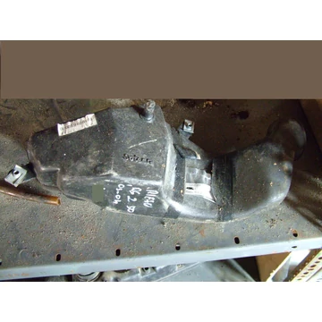 Rieju RS2 50 2003-2004 légszűrő Luftfillter air filter