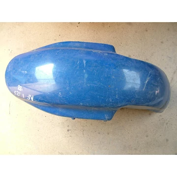 Aprilia AF1 125 1988 Sintesi