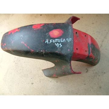 Aprilia Futura 50 1991