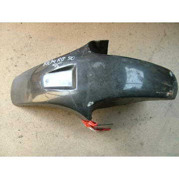 Rieju RS1 50 1993-1996 első sárvédő  Kotflügel-vorne fender front