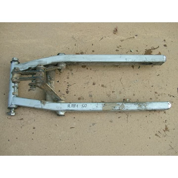 Aprilia AF1 50 1988 Sintesi