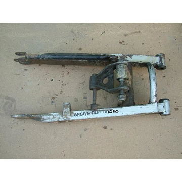 Cagiva Aletta Oro 125 1986