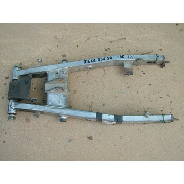 Rieju RS1 50 1993-1996 villa hátsó Schwinge rear fork