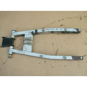 Rieju RS1 50 1998-2002 Villa hátsó Schwinge rear fork