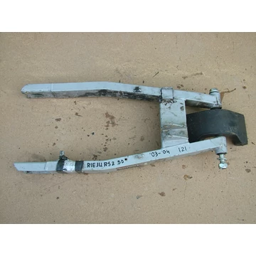 Rieju RS2 50 2003-2004 villa hátsó Schwinge rear fork