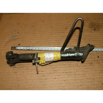 Honda CB 400 T 1977 oldaltámasz