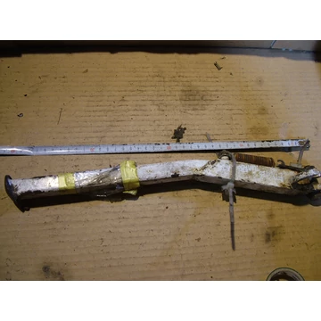 Aprilia ETX125 Tuareg 1987