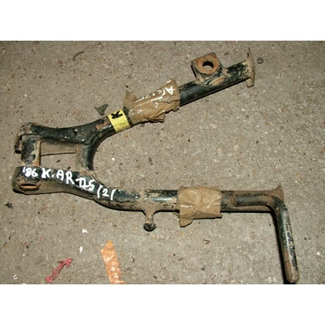 Kawasaki AR 125 1982-1986 középállvány