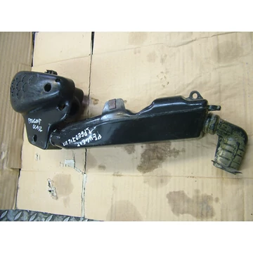 Peugeot speedfigth légszűrő