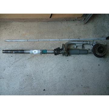 Piaggio Sfera 50 Teleszkóp