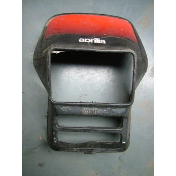 Aprilia ETX125 Tuareg 1987