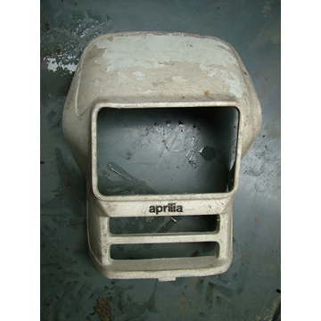 Aprilia ETX125 Tuareg 1987