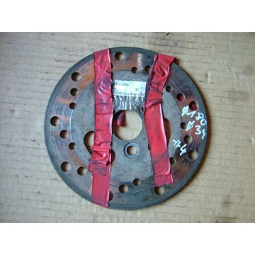 Suzuki Ay50 Katana AA 1997 féktárcsa