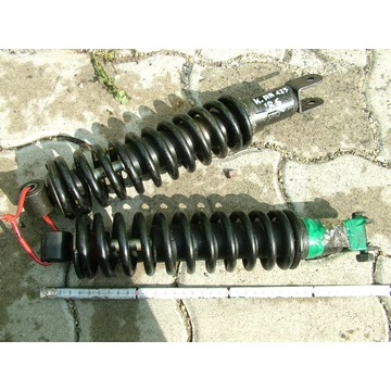 Kawasaki AR125 1983 1986 Rugóstag pár