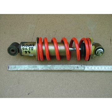 Aprilia Classic 50 1997