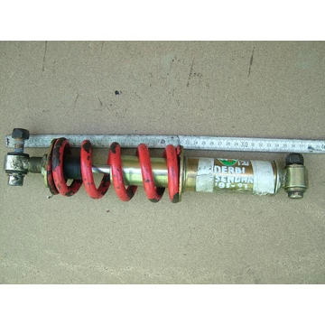 Derbi Senda 50 R 1995- rugóstag Federbein shock absorber
