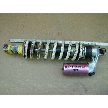 KTM ER500LC 1989 rugóstag