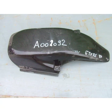 Aprilia ETX125 Tuareg 1987