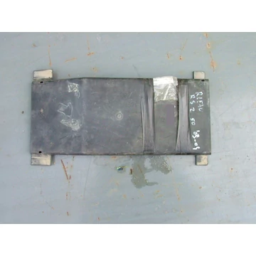 Rieju RS2 50 2003-2004 hátsó sárvédő Kot-flügel fender