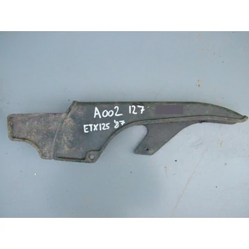 Aprilia ETX125 Tuareg 1987