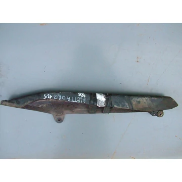 Cagiva Aletta Oro 125 1986