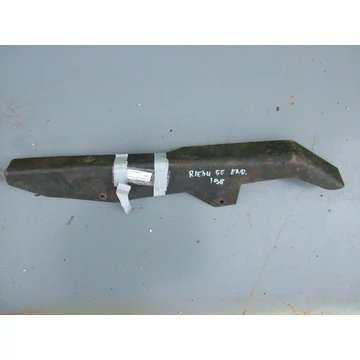 Rieju RR 50 1998-2001 láncvédő Kettenschutz chain guard