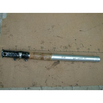 Aprilia AF1 Futura 125 1991