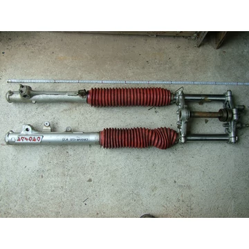 Cagiva Elephant 125  (6L)