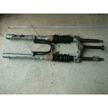 Derbi Savannah 50 1994 első Teleszkóp Vordergabel front fork