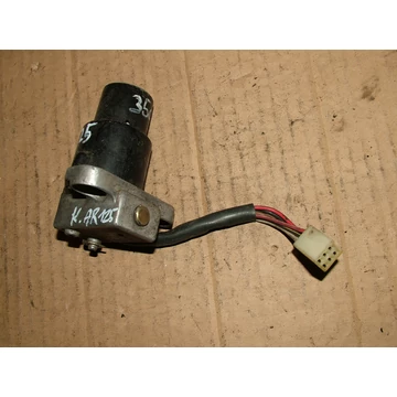 Kawasaki AR 125 zár