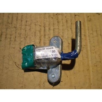 Kawasaki AR 125 1986 zár