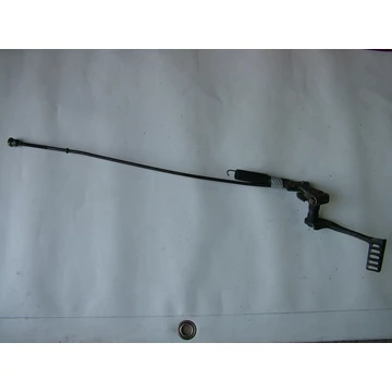  Honda CB450S PC17 1986 fékpedál Bremspedal Brake pedal