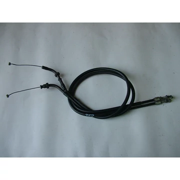  Honda CB450S PC17 1986 gázbowden pár