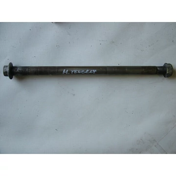 - Honda CB450S PC17 1986 hátsó tengely