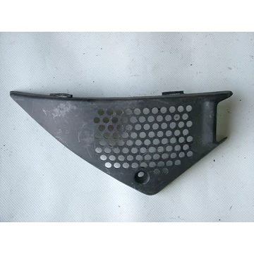 Honda CB450S PC17 1986 bal háromszög idom