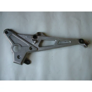 - Honda CB450S PC17 1986 Jobb lábtartó konzol