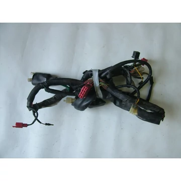 Honda CB450S PC17 1986 Kábelköteg Kabelbaum wiring harness