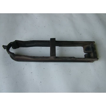 Honda CB450S PC17 198 láncvezető Kettenschutz Chainguard