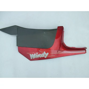 Rieju Windy 50 1995 jobb oldal idom Verkleidung caver panel