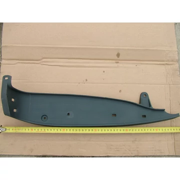 Rieju Windy 50 1995 bal taposó idom Trittbrett Verkleidung caver panel