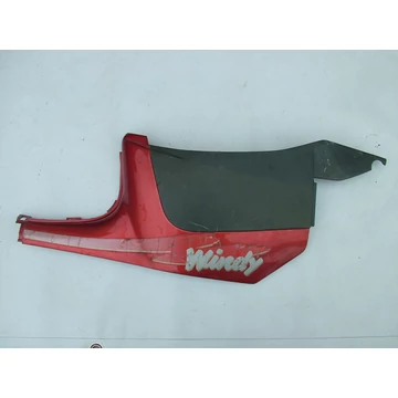 Rieju Windy 50 1995 bal oldalidom Verkleidung caver panel