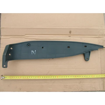 Rieju Windy 50 1995 jobb taposó idom Trittbrett Verkleidung caver panel