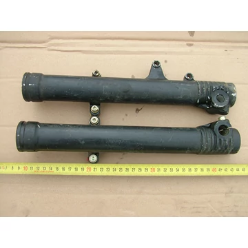 Rieju Windy 50 1995 teleszkóp csizma pár